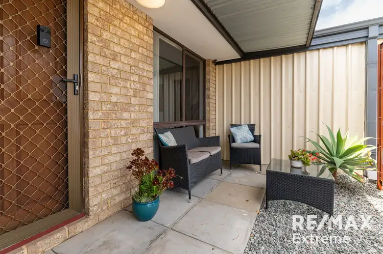 Fourth view of Homely house listing, 21 Middlegate Mews, Quinns Rocks WA 6030
