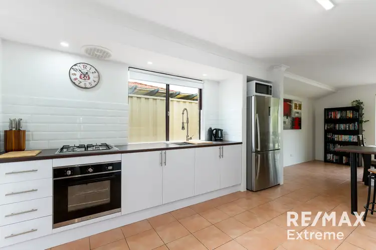 Sixth view of Homely house listing, 21 Middlegate Mews, Quinns Rocks WA 6030