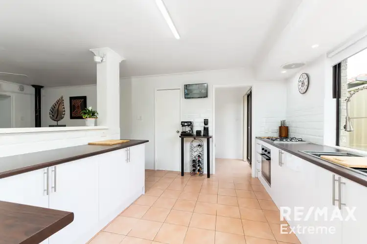 Seventh view of Homely house listing, 21 Middlegate Mews, Quinns Rocks WA 6030