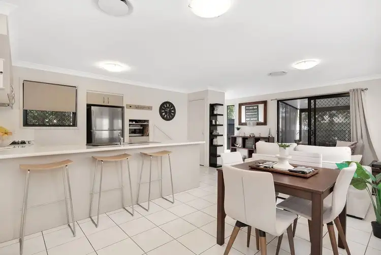 Second view of Homely apartment listing, 1/163 York Street, Nundah QLD 4012