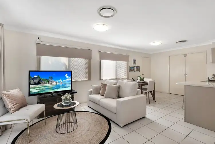 Third view of Homely apartment listing, 1/163 York Street, Nundah QLD 4012