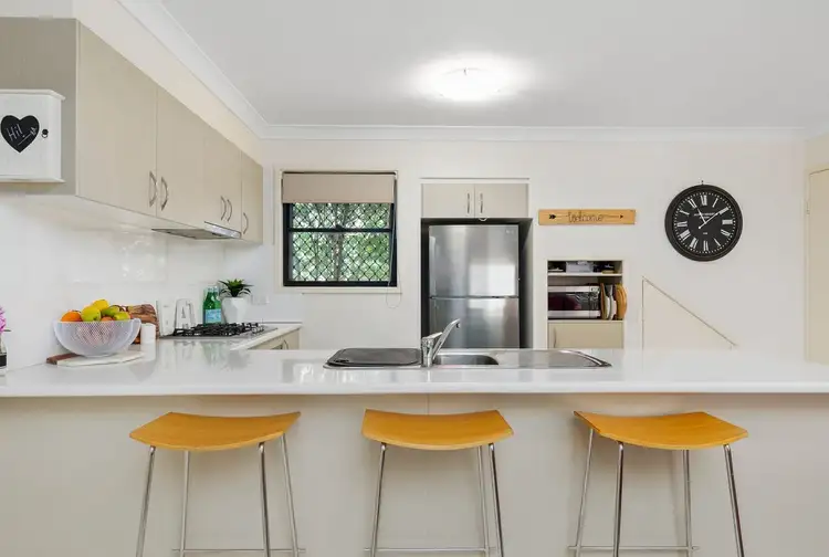 Fourth view of Homely apartment listing, 1/163 York Street, Nundah QLD 4012
