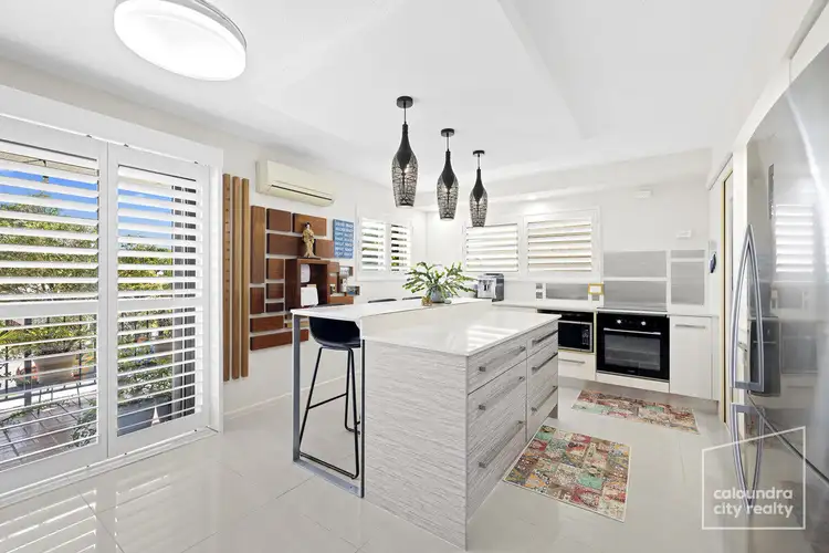 Third view of Homely unit listing, 1/36 King Street, Kings Beach QLD 4551