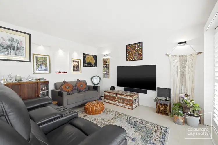 Fourth view of Homely unit listing, 1/36 King Street, Kings Beach QLD 4551