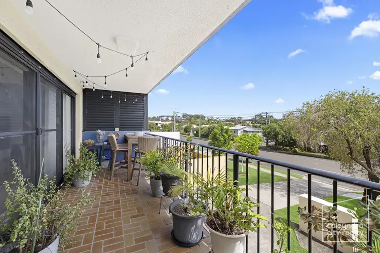Fifth view of Homely unit listing, 1/36 King Street, Kings Beach QLD 4551