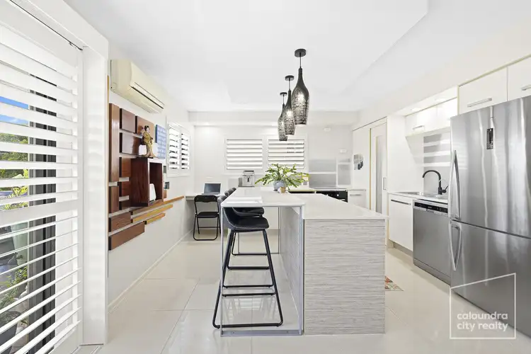 Sixth view of Homely unit listing, 1/36 King Street, Kings Beach QLD 4551