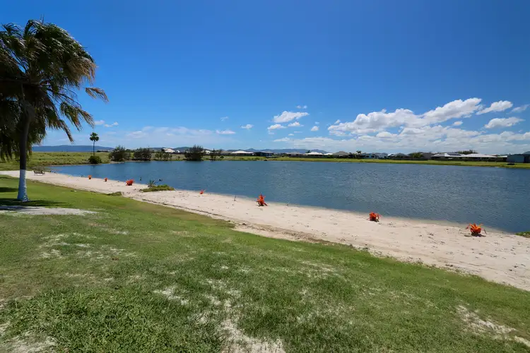 86 Monaco Drive, Zilzie QLD 4710
