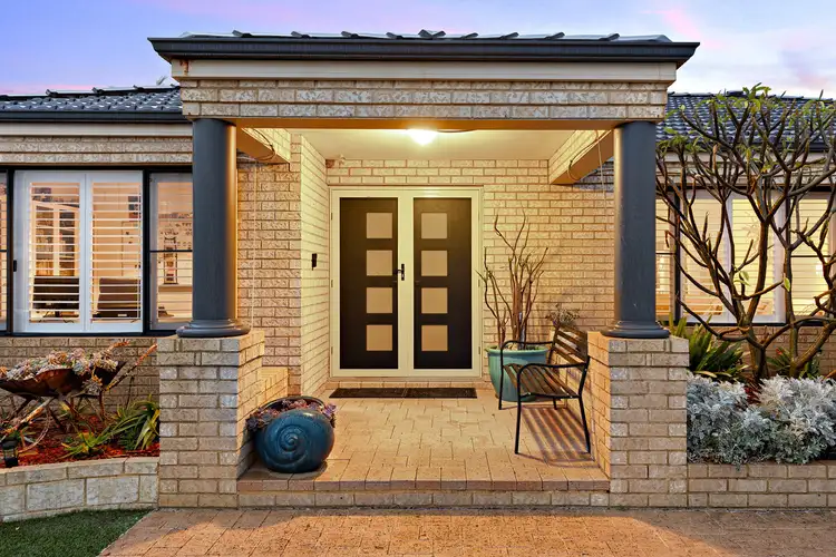 Fourth view of Homely house listing, 7 Biarritz Pass, Port Kennedy WA 6172