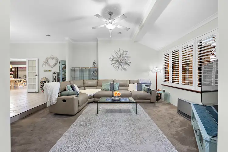 Sixth view of Homely house listing, 7 Biarritz Pass, Port Kennedy WA 6172