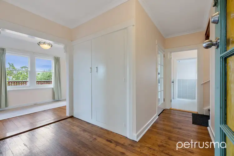 Second view of Homely house listing, 27 Walker Street, Rosetta TAS 7010