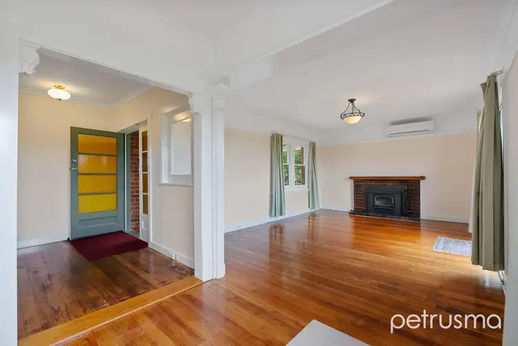 Third view of Homely house listing, 27 Walker Street, Rosetta TAS 7010