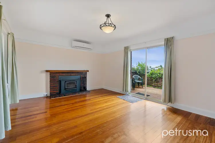 Fourth view of Homely house listing, 27 Walker Street, Rosetta TAS 7010