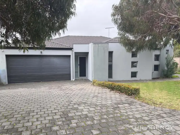 Main view of Homely villa listing, 23A Cartwright Road, Balga WA 6061
