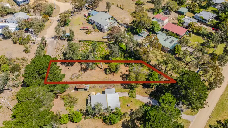 Fourth view of Homely land listing, 8 Ninth Street, Paradise Beach VIC 3851