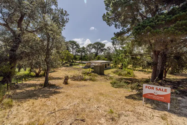 Fifth view of Homely land listing, 8 Ninth Street, Paradise Beach VIC 3851
