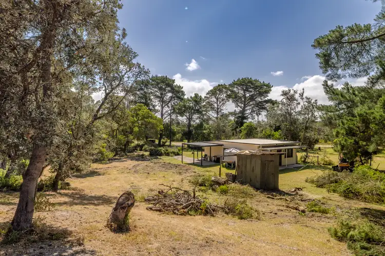 Sixth view of Homely land listing, 8 Ninth Street, Paradise Beach VIC 3851