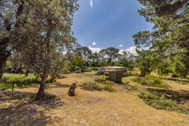 Seventh view of Homely land listing, 8 Ninth Street, Paradise Beach VIC 3851