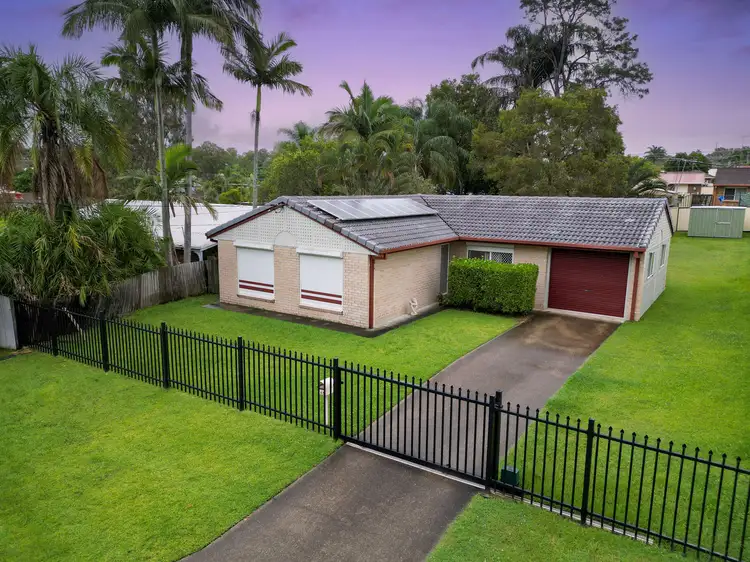 63 Parklands Drive