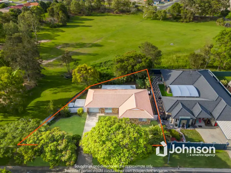 55 Federation Drive, Hillcrest QLD 4118