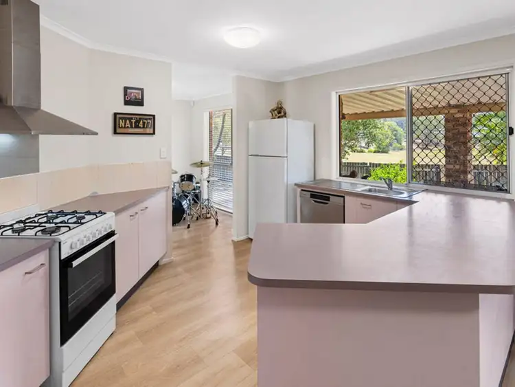 Third view of Homely house listing, 55 Federation Drive, Hillcrest QLD 4118