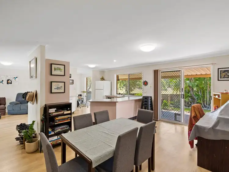 Fourth view of Homely house listing, 55 Federation Drive, Hillcrest QLD 4118