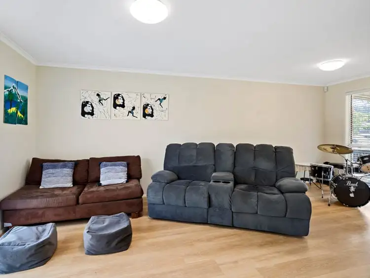 Sixth view of Homely house listing, 55 Federation Drive, Hillcrest QLD 4118