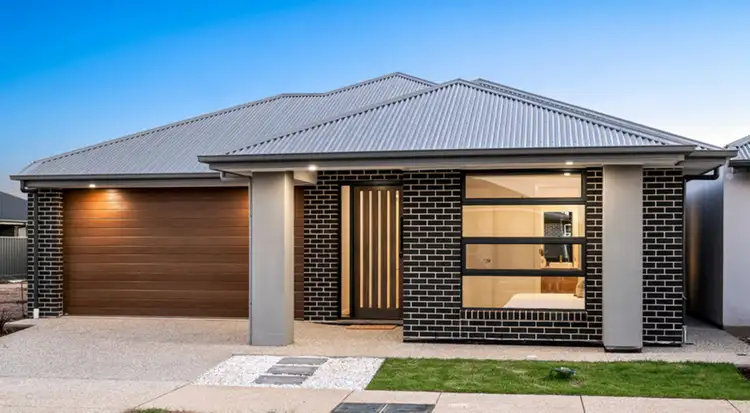 Second view of Homely house listing, 7 Cyperus Street, Riverlea Park SA 5120