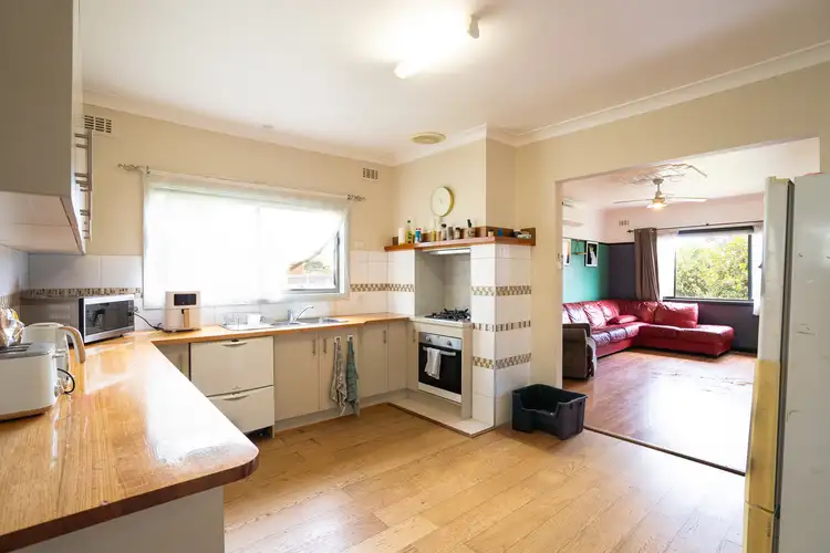 Third view of Homely house listing, 106 Powerscourt Street, Maffra VIC 3860