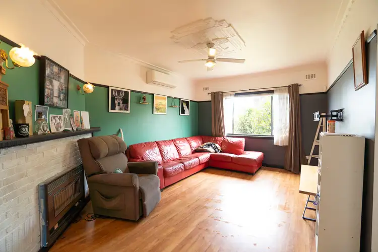 Fifth view of Homely house listing, 106 Powerscourt Street, Maffra VIC 3860