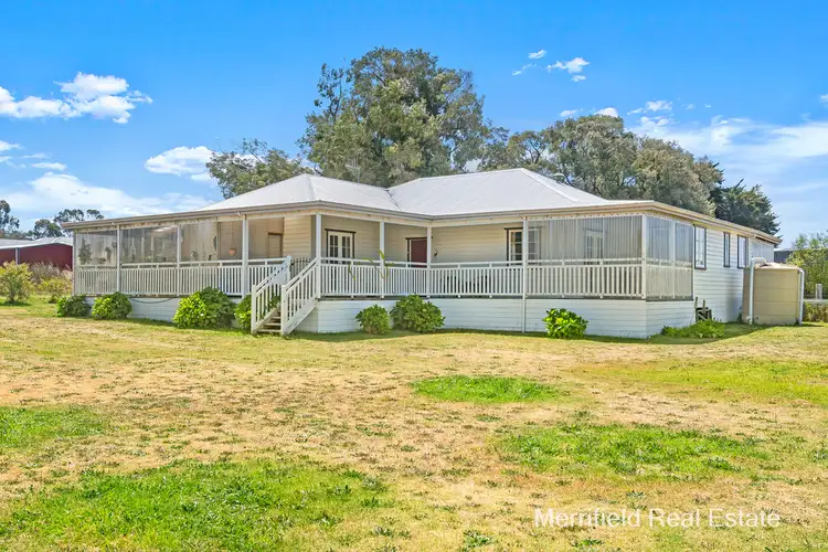 23 Rufus Street, Milpara WA 6330