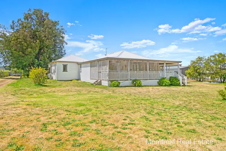 Second view of Homely house listing, 23 Rufus Street, Milpara WA 6330