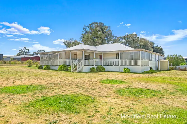 Third view of Homely house listing, 23 Rufus Street, Milpara WA 6330