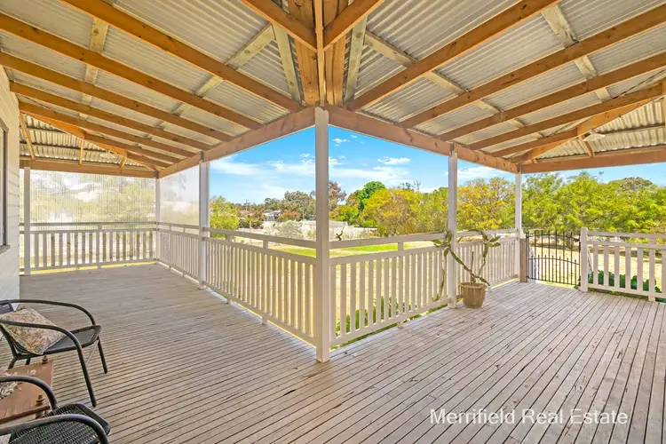 Fourth view of Homely house listing, 23 Rufus Street, Milpara WA 6330
