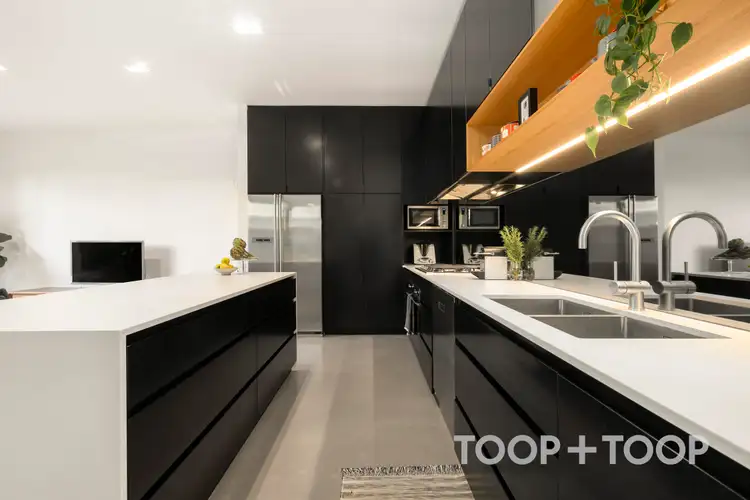 Fourth view of Homely house listing, 10 James Street, Adelaide SA 5000