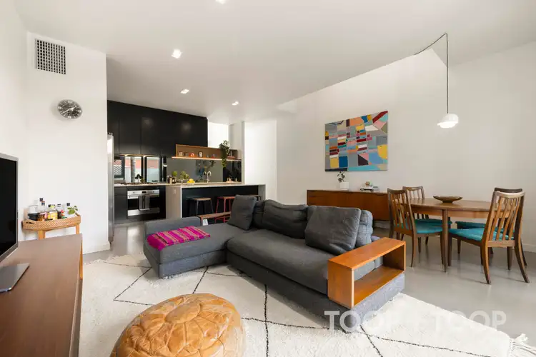 Sixth view of Homely house listing, 10 James Street, Adelaide SA 5000
