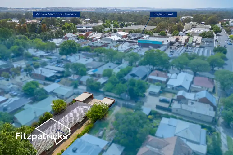Main view of Homely unit listing, 2/123 Best Street, Wagga Wagga NSW 2650