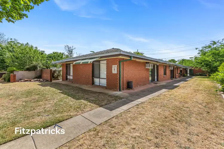 Second view of Homely unit listing, 2/123 Best Street, Wagga Wagga NSW 2650