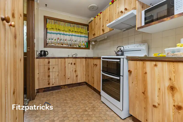 Fifth view of Homely unit listing, 2/123 Best Street, Wagga Wagga NSW 2650