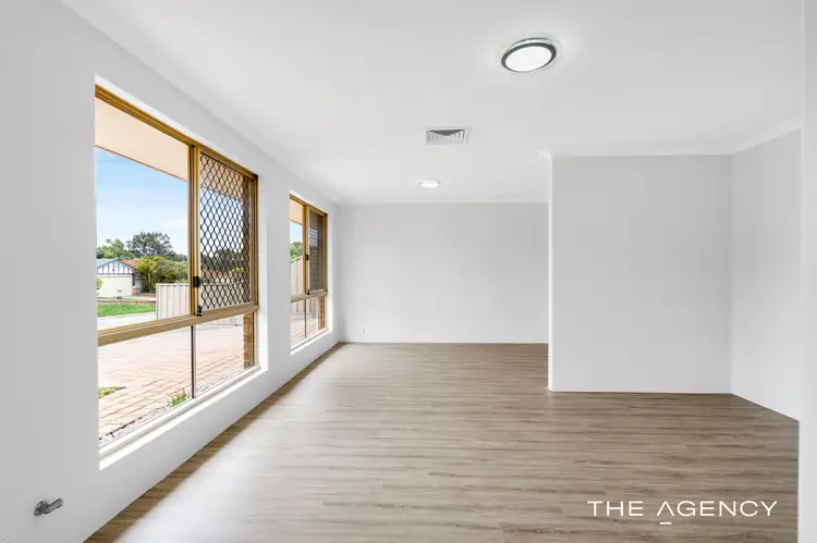 Third view of Homely house listing, 23 Derwent Crescent, Success WA 6164