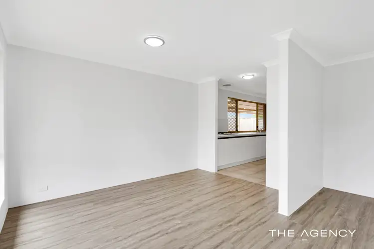 Fourth view of Homely house listing, 23 Derwent Crescent, Success WA 6164
