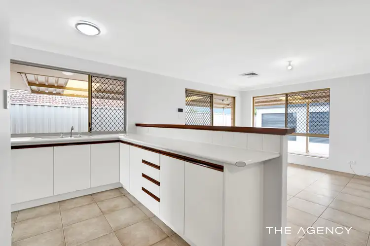 Sixth view of Homely house listing, 23 Derwent Crescent, Success WA 6164