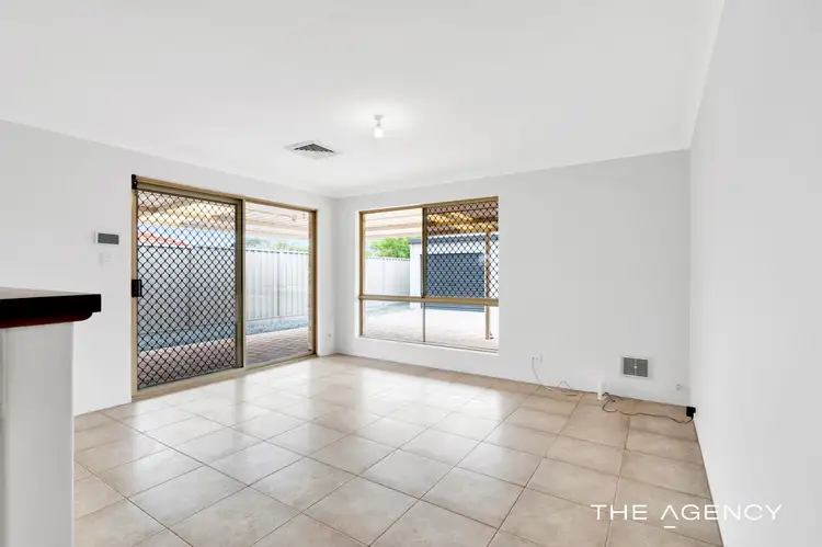 Seventh view of Homely house listing, 23 Derwent Crescent, Success WA 6164
