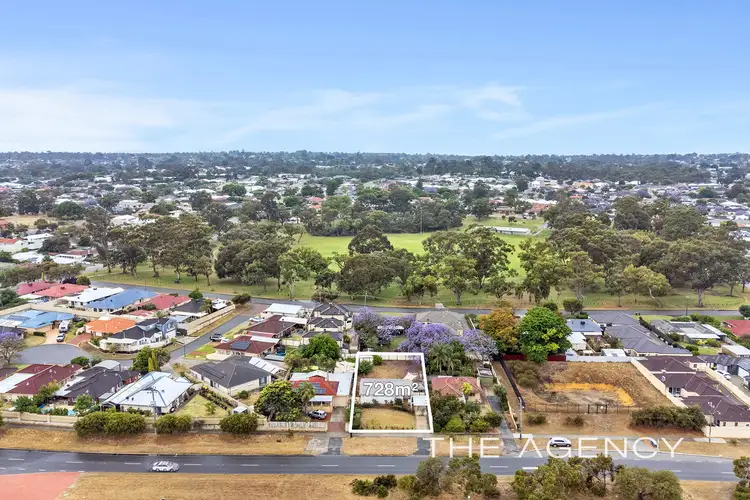 614 Wanneroo Road, Balga WA 6061