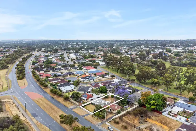 Fourth view of Homely house listing, 614 Wanneroo Road, Balga WA 6061