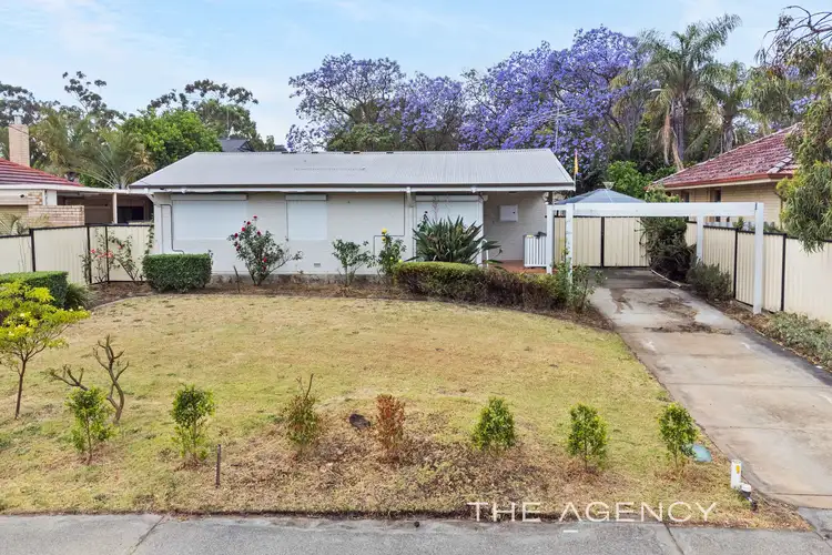 Sixth view of Homely house listing, 614 Wanneroo Road, Balga WA 6061