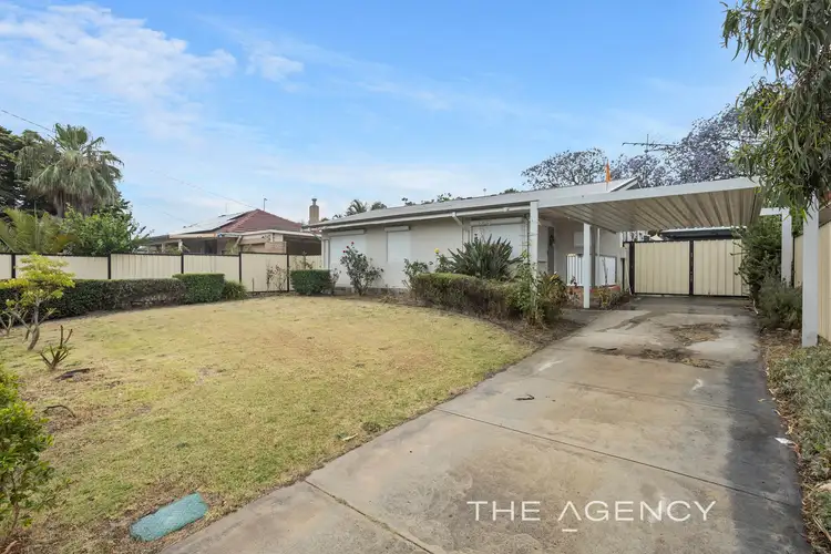Seventh view of Homely house listing, 614 Wanneroo Road, Balga WA 6061