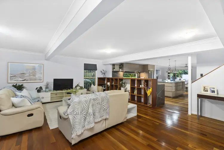 Fifth view of Homely house listing, 185 Indooroopilly Road, Taringa QLD 4068