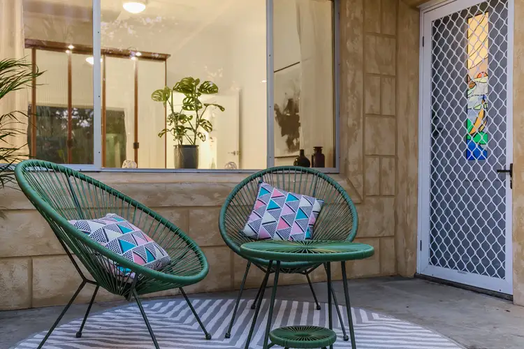 Fourth view of Homely villa listing, 5/7 Norman Street, Fremantle WA 6160