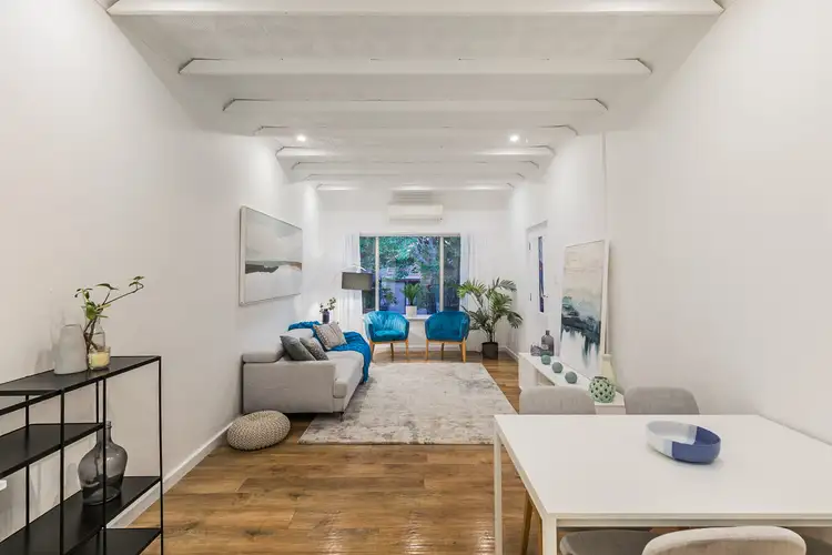 Sixth view of Homely villa listing, 5/7 Norman Street, Fremantle WA 6160