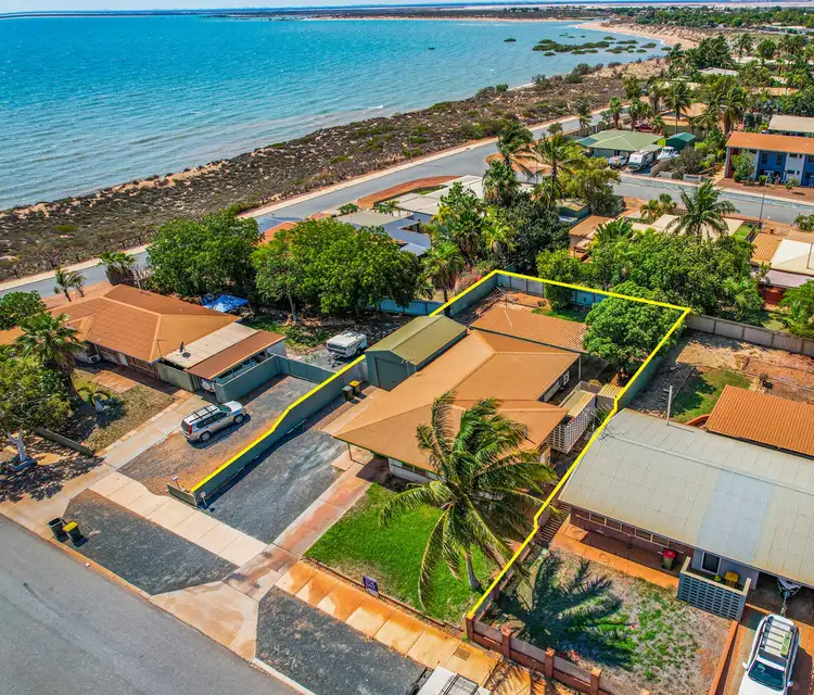 18 Finlay Street, Port Hedland WA 6721
